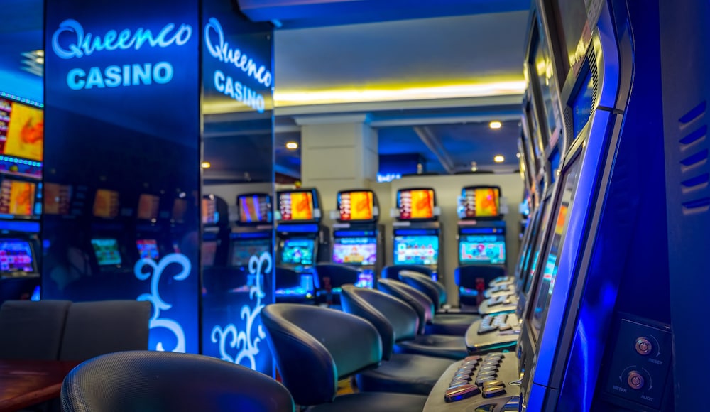 Queenco Casino And Hotel 62/71