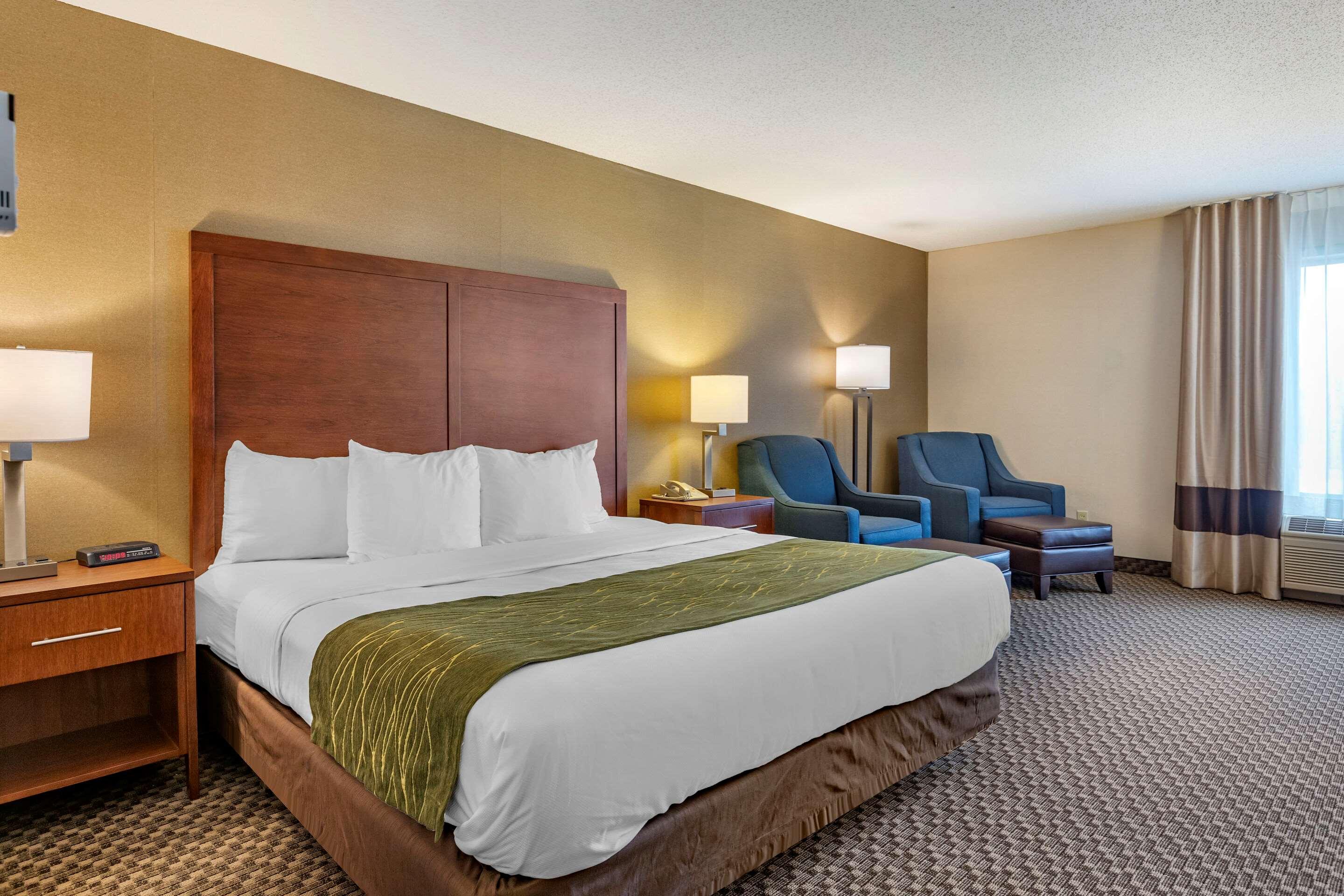Room, Double Bed