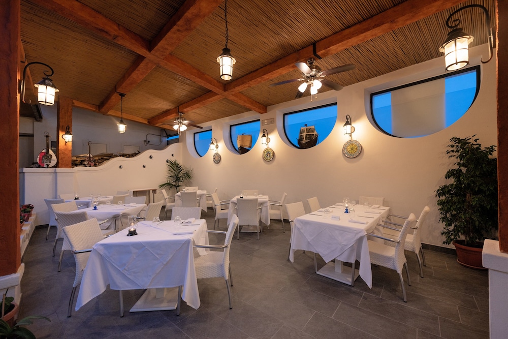 Hotel Villa Sirena 29/50