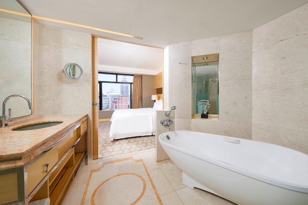 The Westin Bund Center, Shanghai 13/61