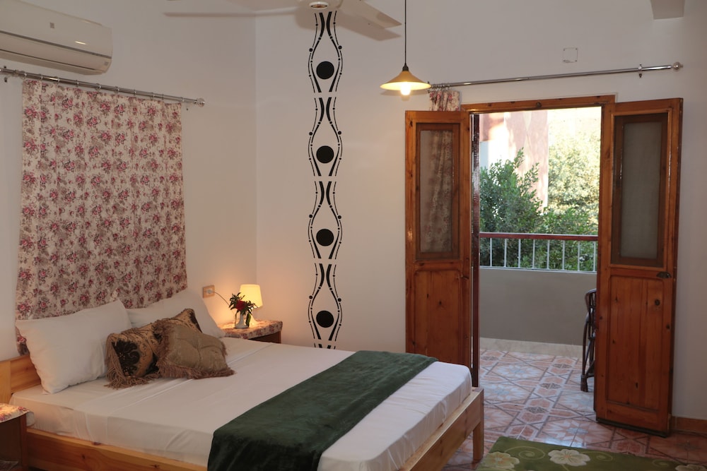 Deluxe, Single, Garden View