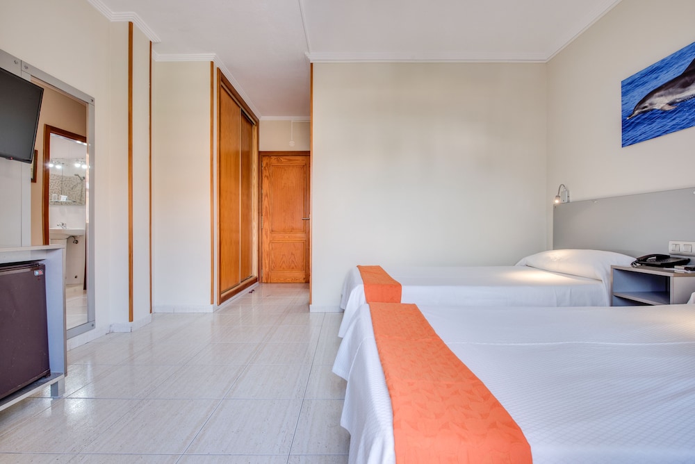 Andreas Hotel Tenerife 19/38