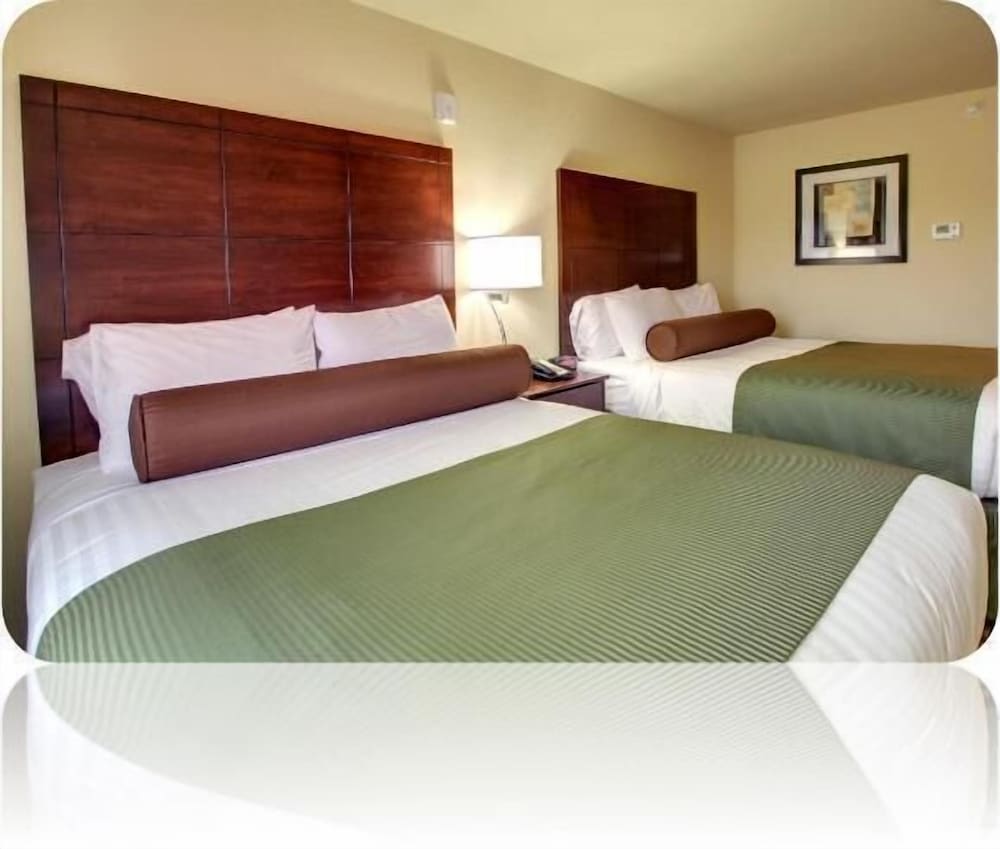 Cobblestone Inn & Suites - Harvey 13/50
