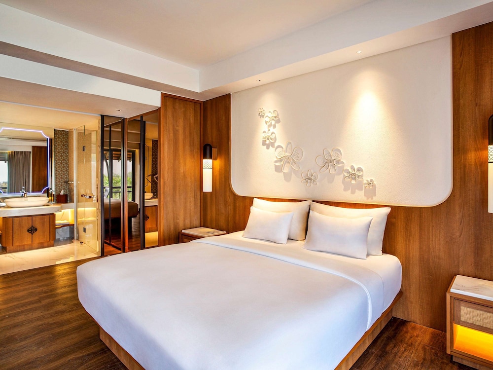 Novotel Bogor Golf Resort & Convention Center 14/74