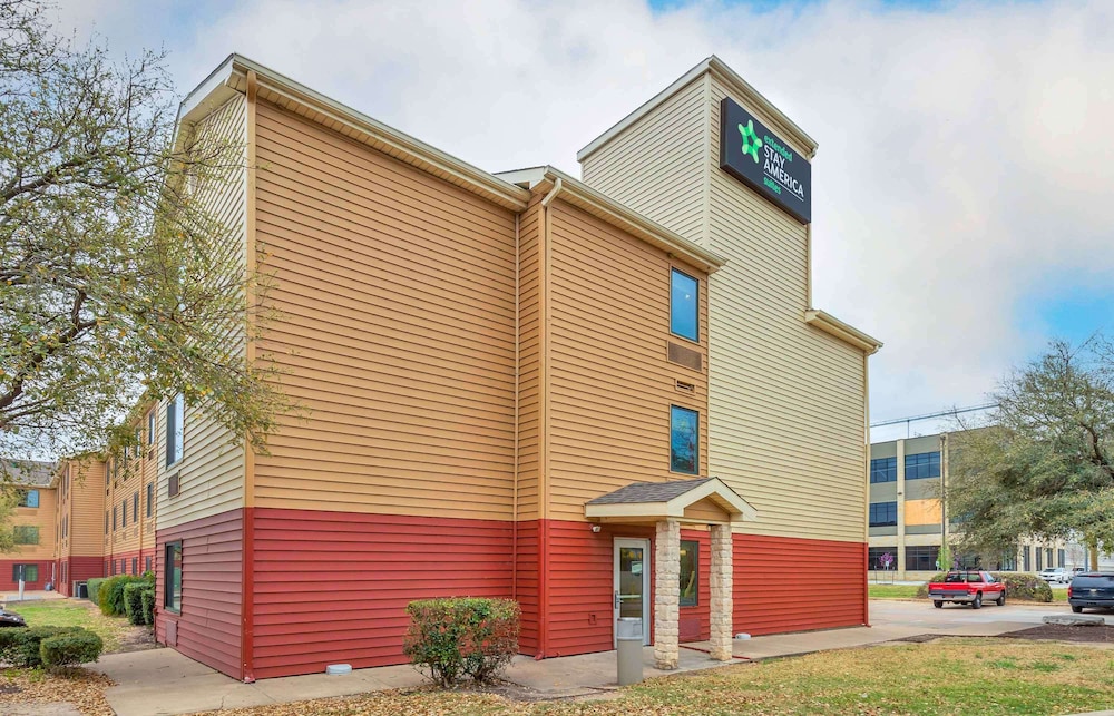 Extended Stay America Austin - Round Rock - North 4/39