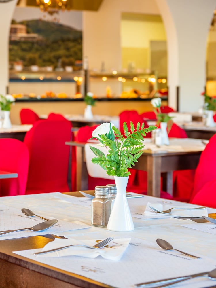 Paleokastritsa Palace Hotel - Adults Only 34/48