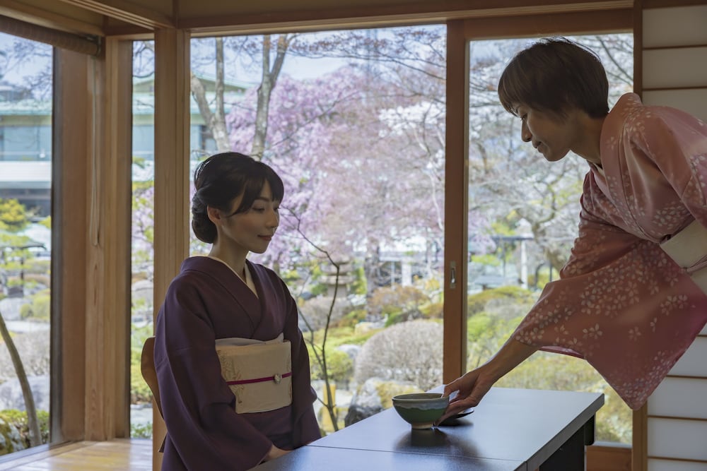 Fujisan Onsen Bessho Sasa 3/45