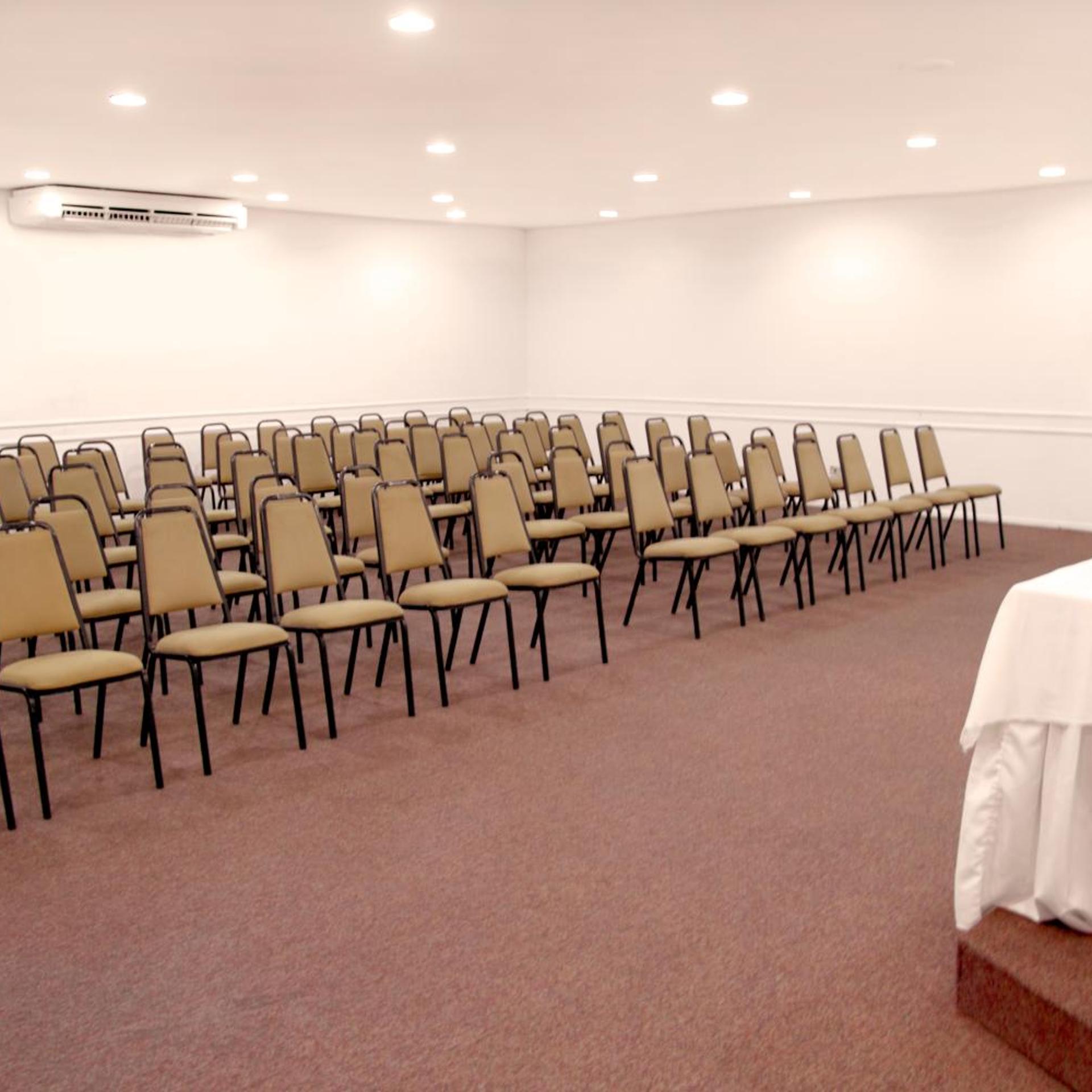 Cha Prime Curitiba Ex Hotel Savoy 14/20