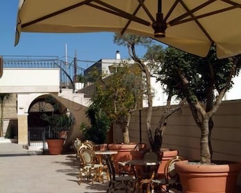 Albatres Palace Hotel 9/63