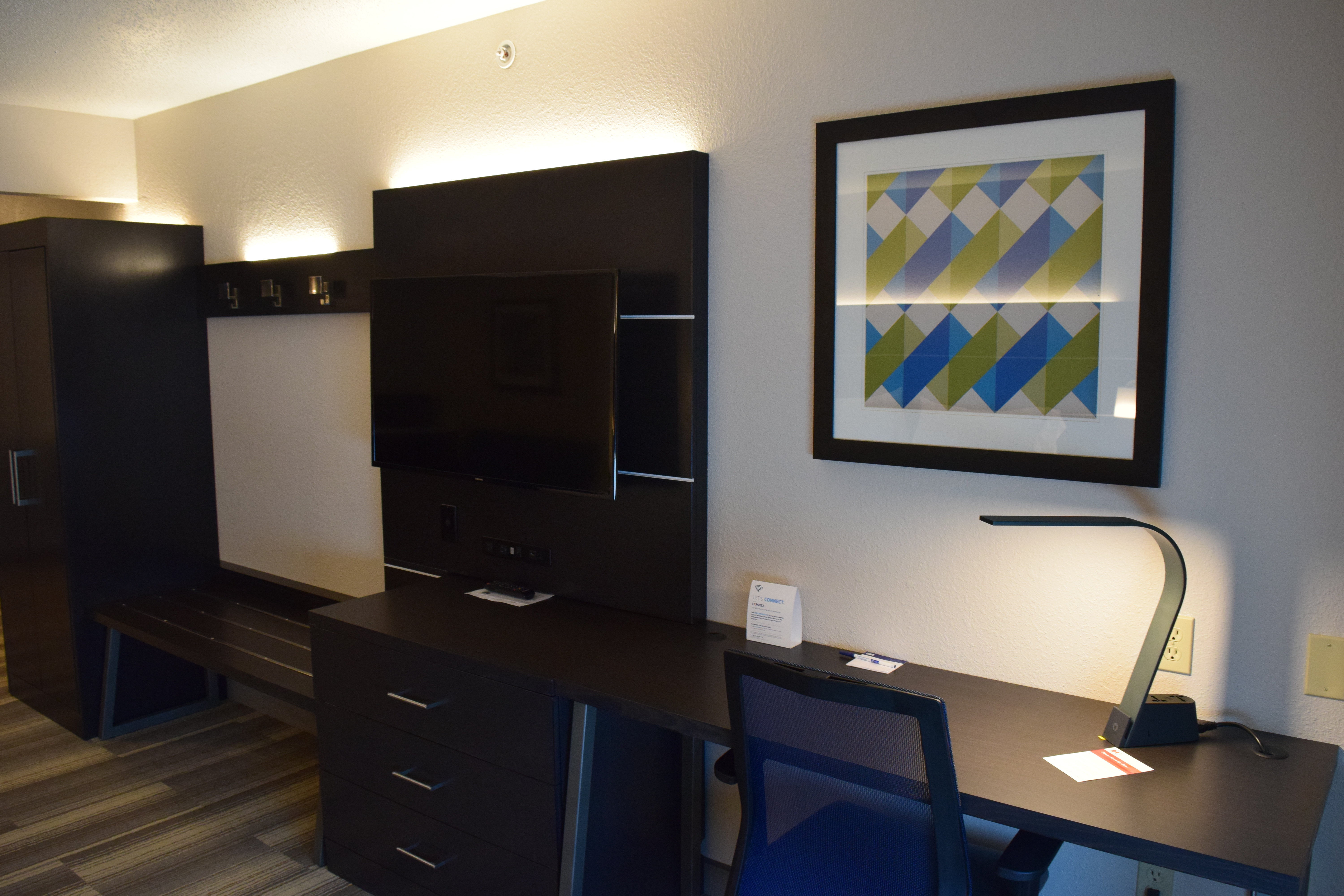 Holiday Inn Express Hotel Suites Sparta 33/49