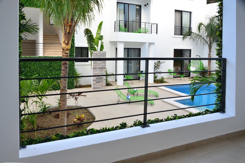 ELEMENTS TULUM BOUTIQUE HOTEL 11/63