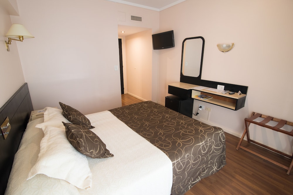 Gran Hotel Continental 14/50