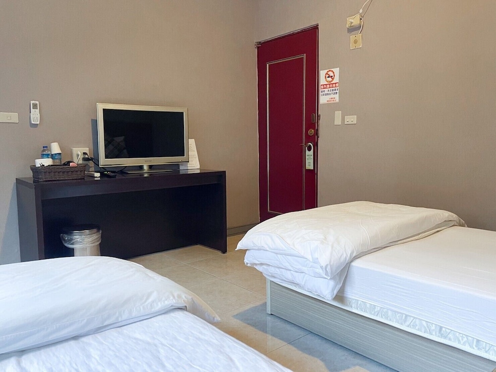 Liwu Hotel Taroko 24/47