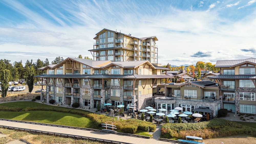 The Beach Club Resort 6/58