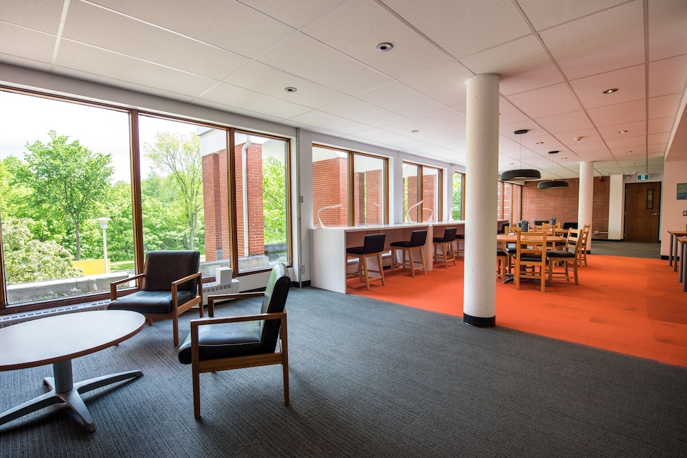 Residences Universite Laval 27/43