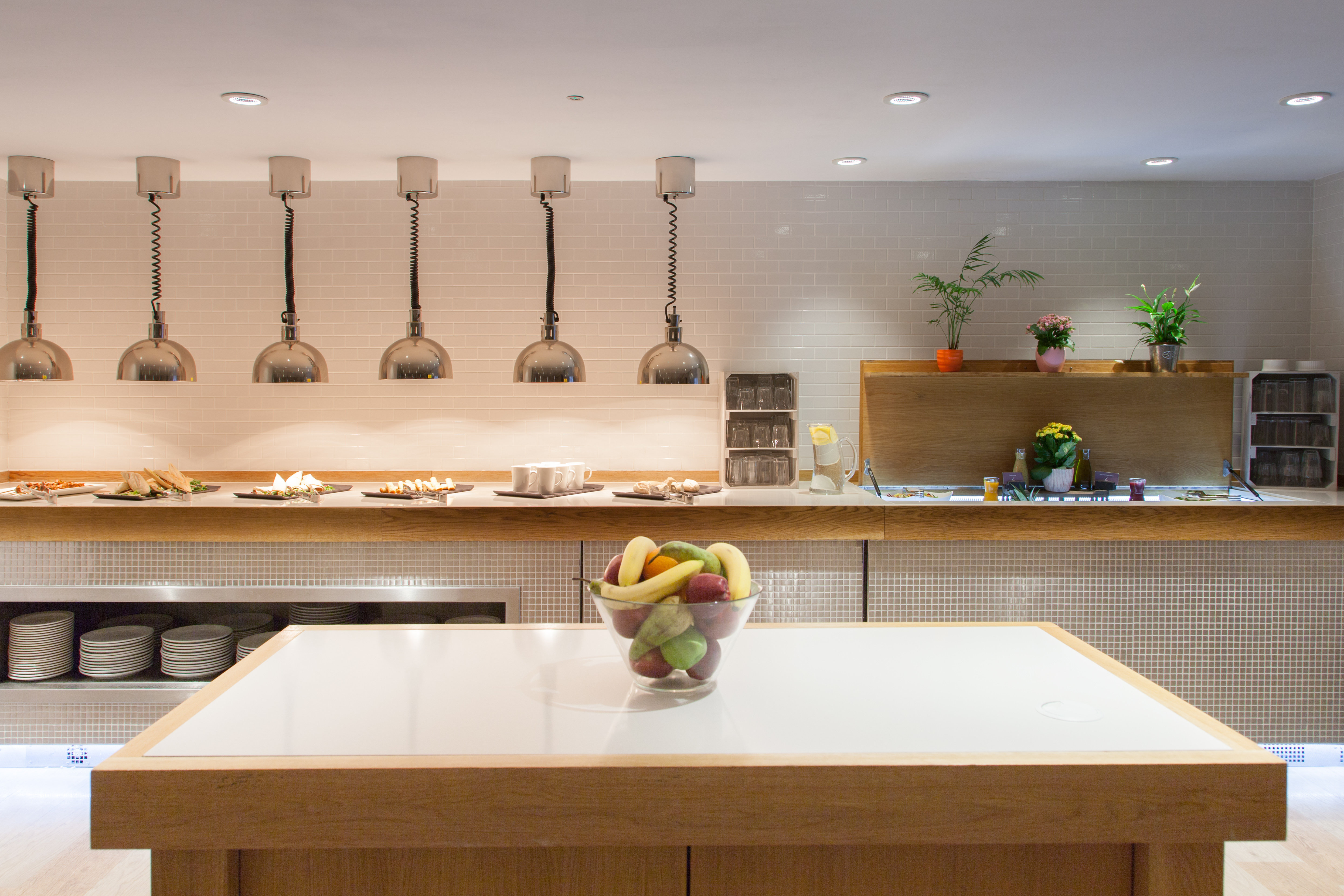 Holiday Inn London - Camden Lock by IHG 8/84