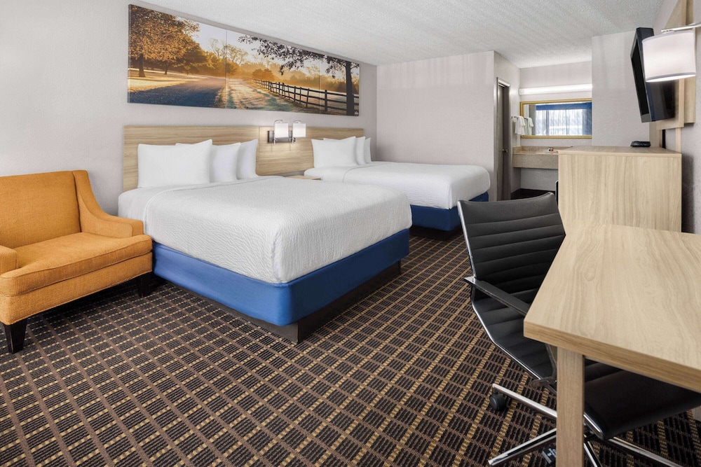 Quality Inn Waycross 29/58