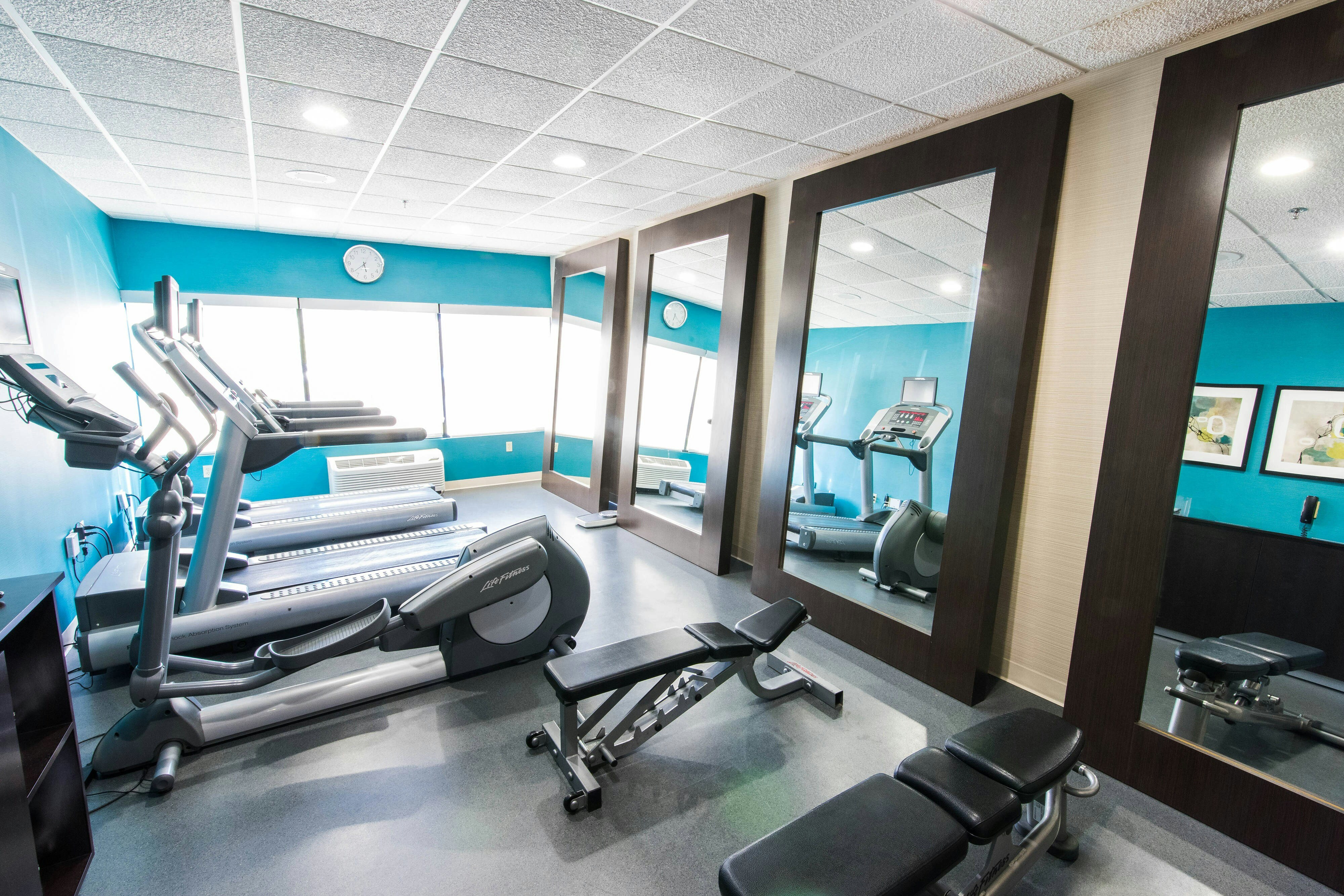 Fairfield Inn And Suites By Marriott Chesapeake 19/33