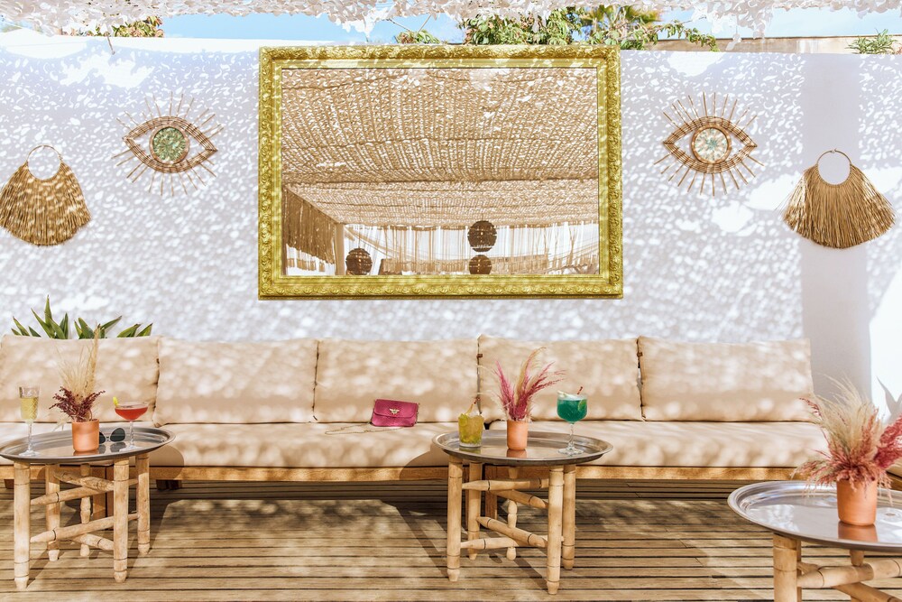 TUI MAGIC LIFE Bodrum - Adults Only 10/77