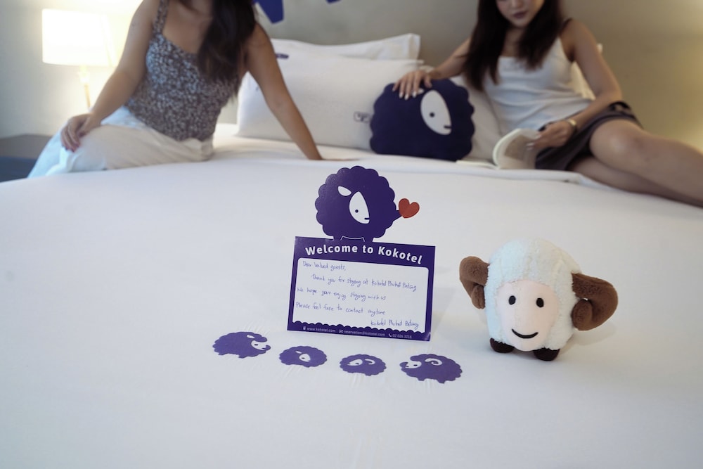 KOKOTEL PHUKET PATONG 8/49