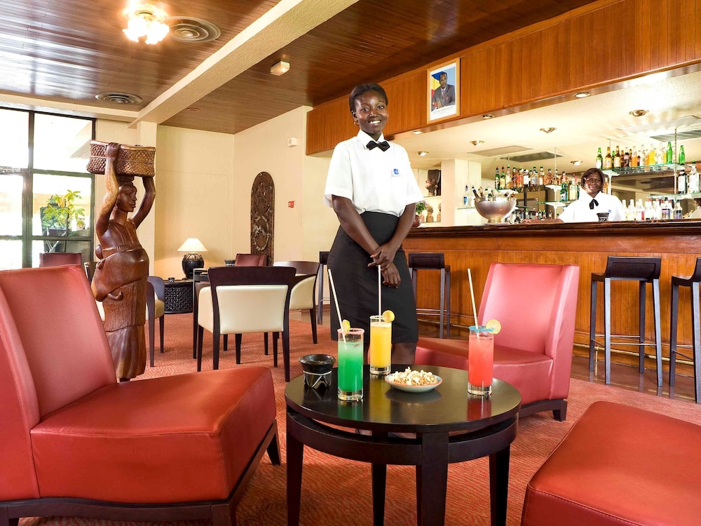 Hotel La Tchadienne 29/43