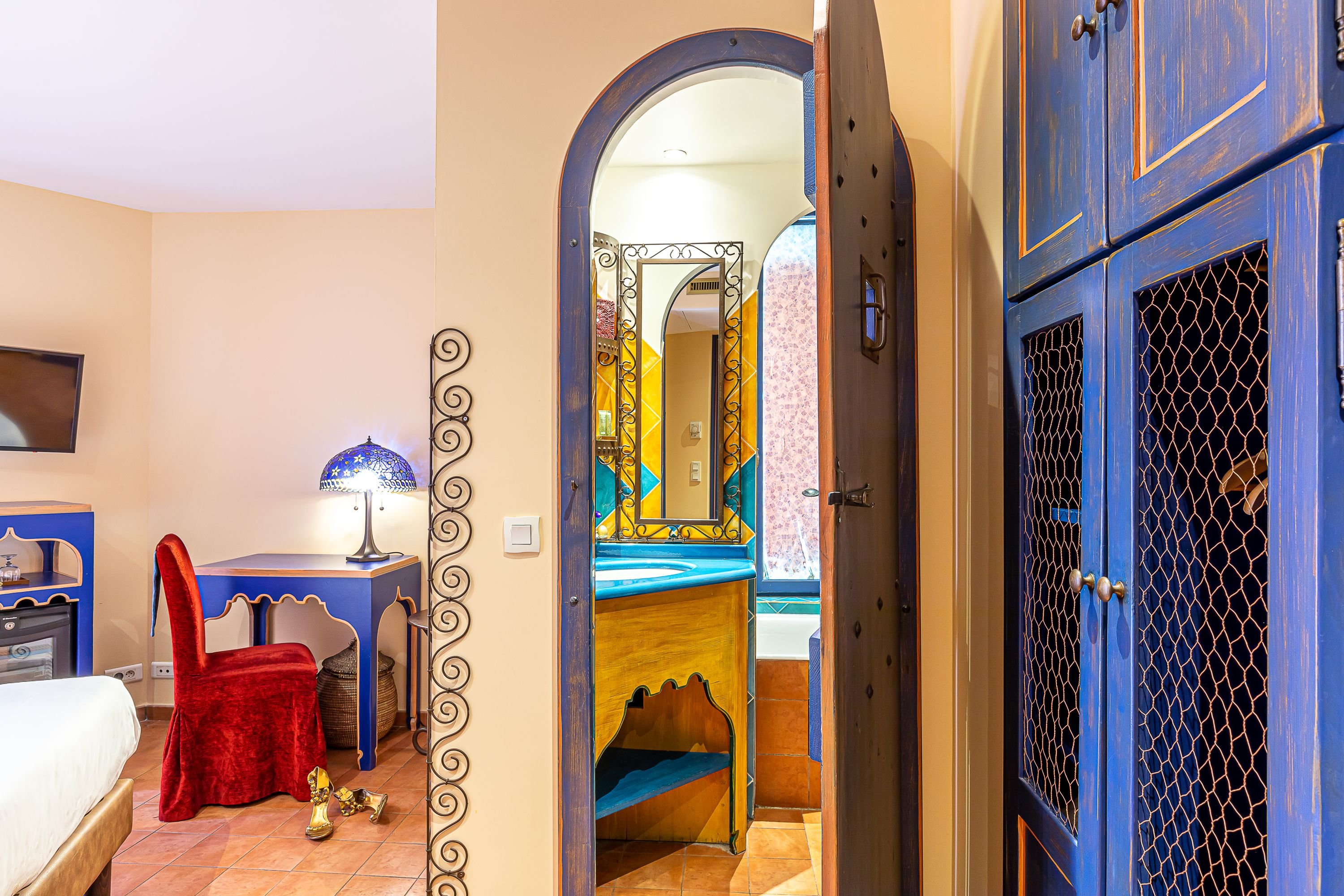 Villa Royale Montsouris 47/49