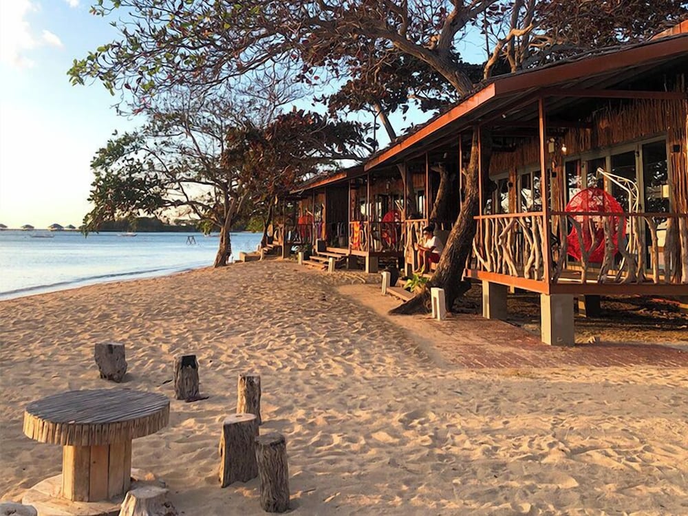 Crusoe Cabins Casobe 27/39
