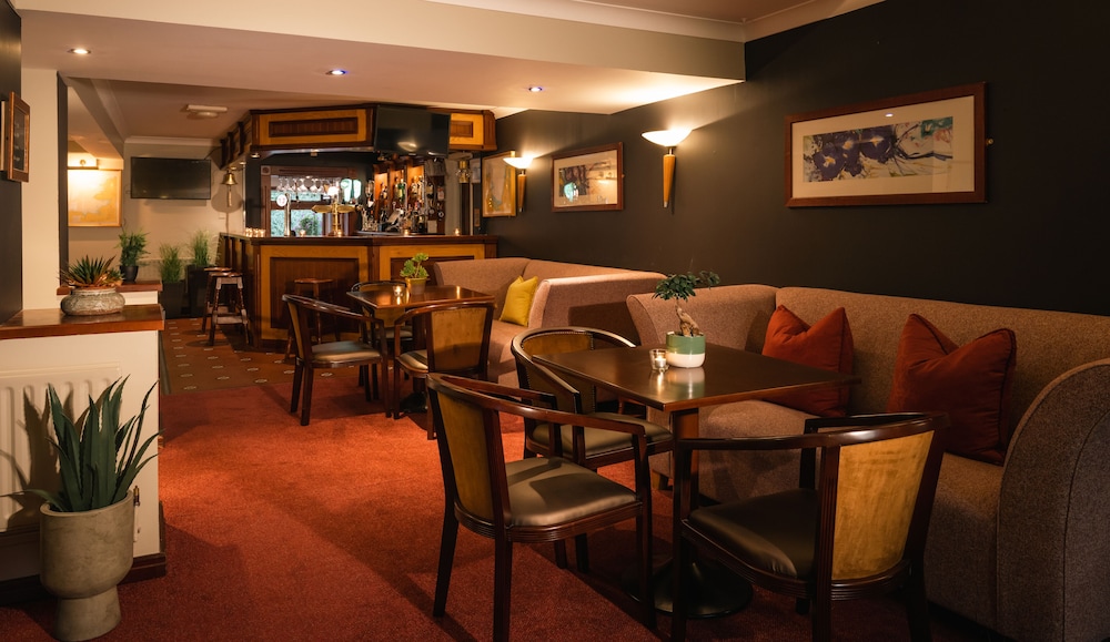 DOWNHILL INN 29/62