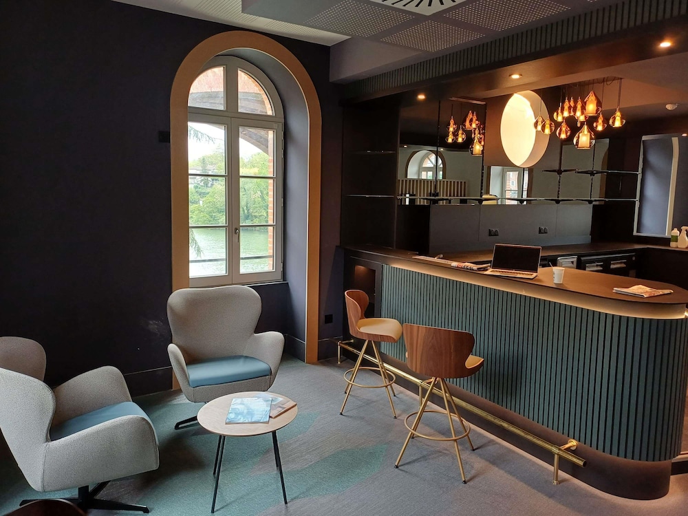 Mercure Albi Bastides 36/61