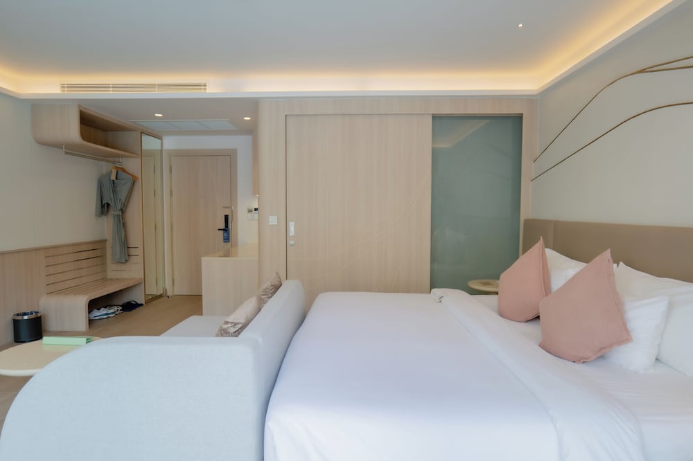Wyndham Garden Naithon Phuket 16/61