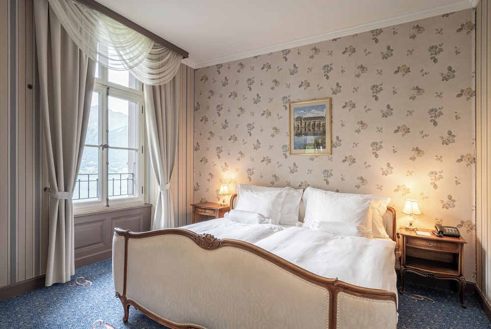 Grandhotel Giessbach 20/71
