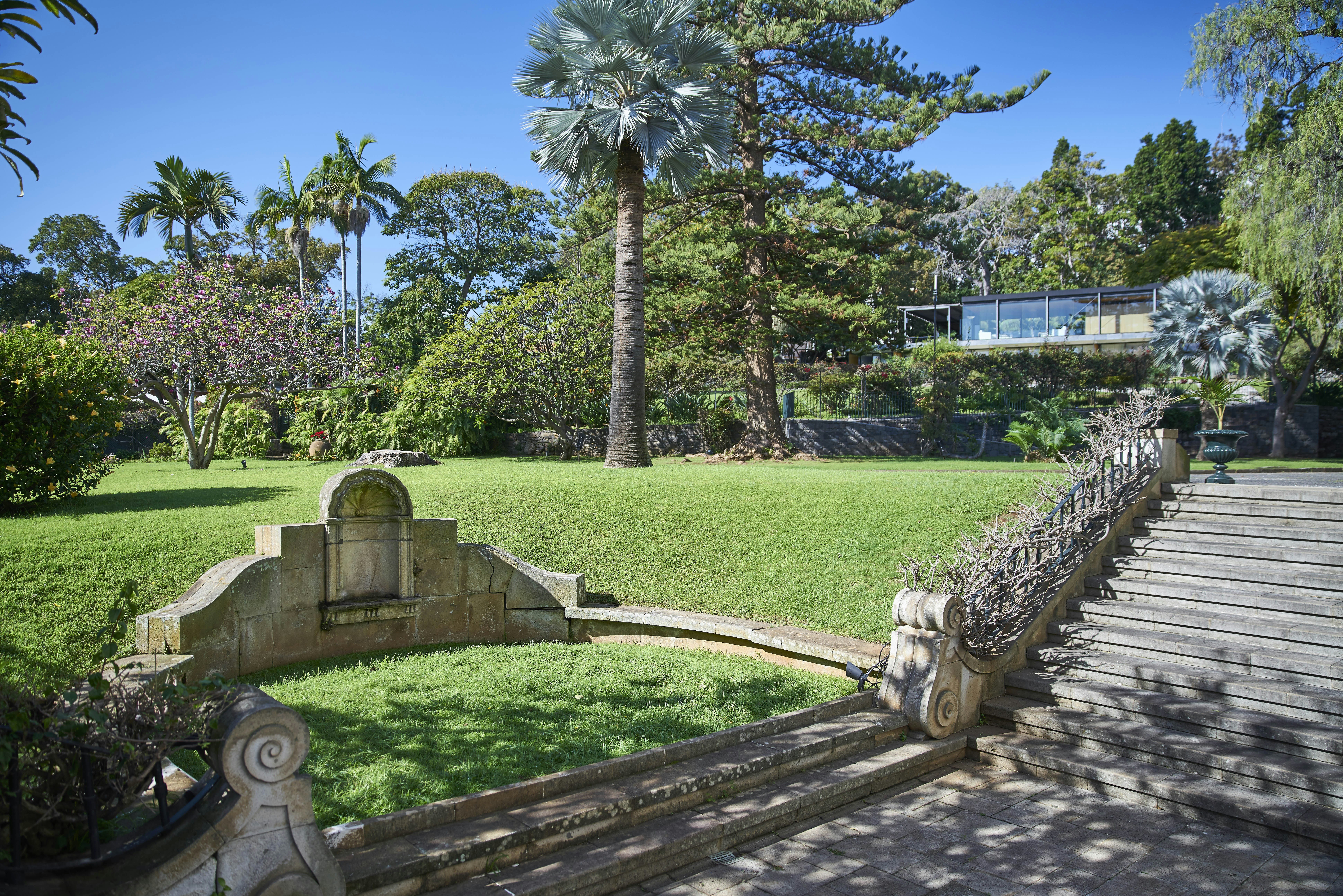 Quinta da Casa Branca 40/45