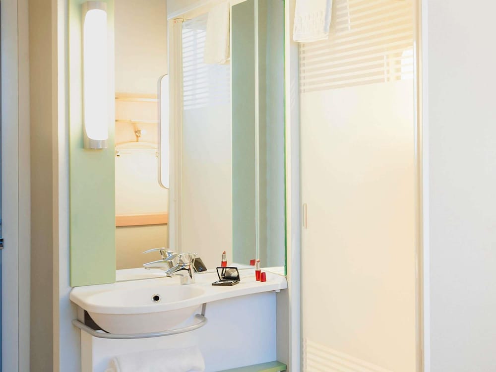Ibis Budget Madrid Calle 30 46/48