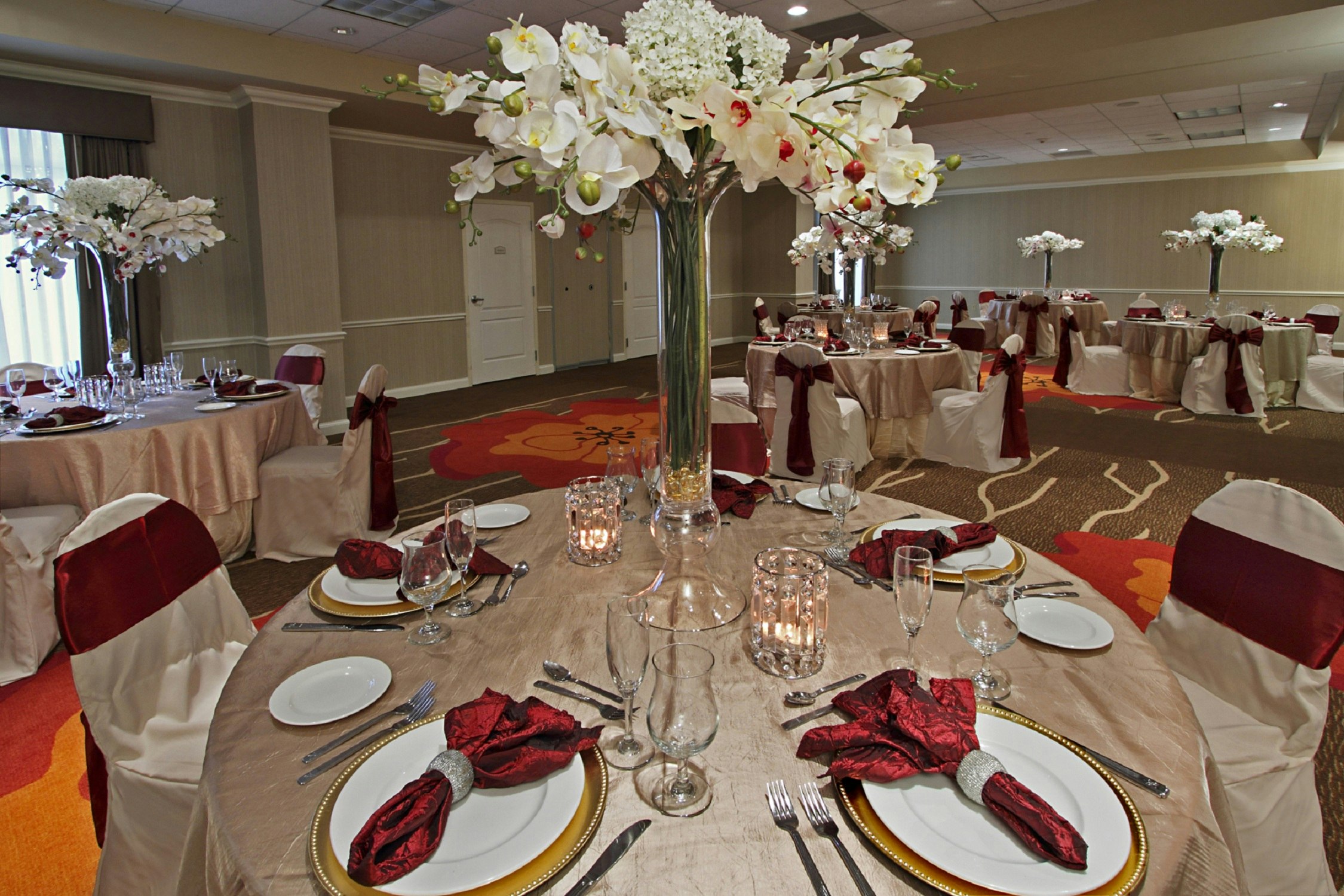 Hilton Garden Inn Ft. Lauderdale Airport-Cruise Port 33/50