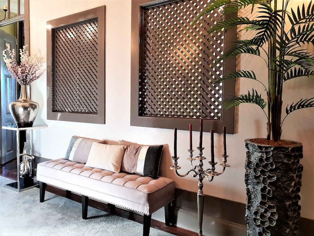 Quinta Da Palmeira Country House Retreat 24/45