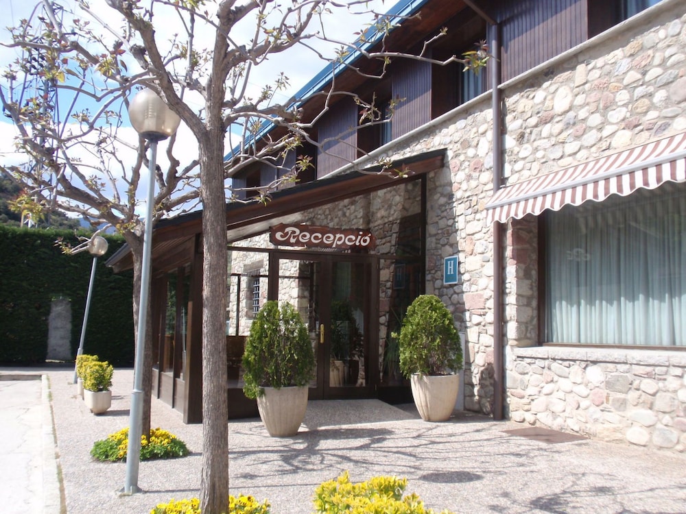 Hotel La Seu 2/29