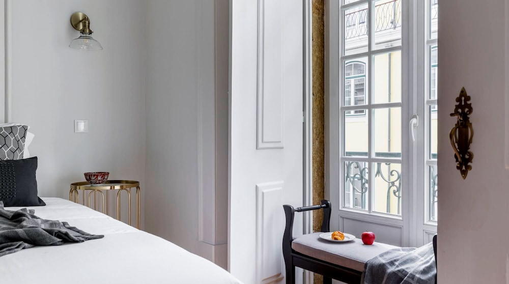 غرفة عائلية بسريرين منفصلين، LeL Madalena GuestHouse 5/7