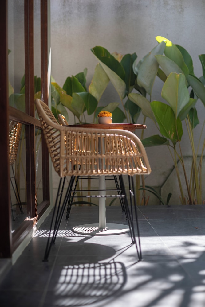 Ecozy Dijiwa Canggu 4/58