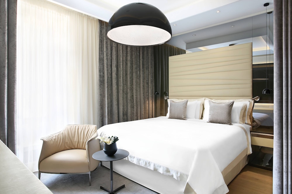 Excelsior Hotel Gallia A Luxury Collection Hotel Milan 16/81