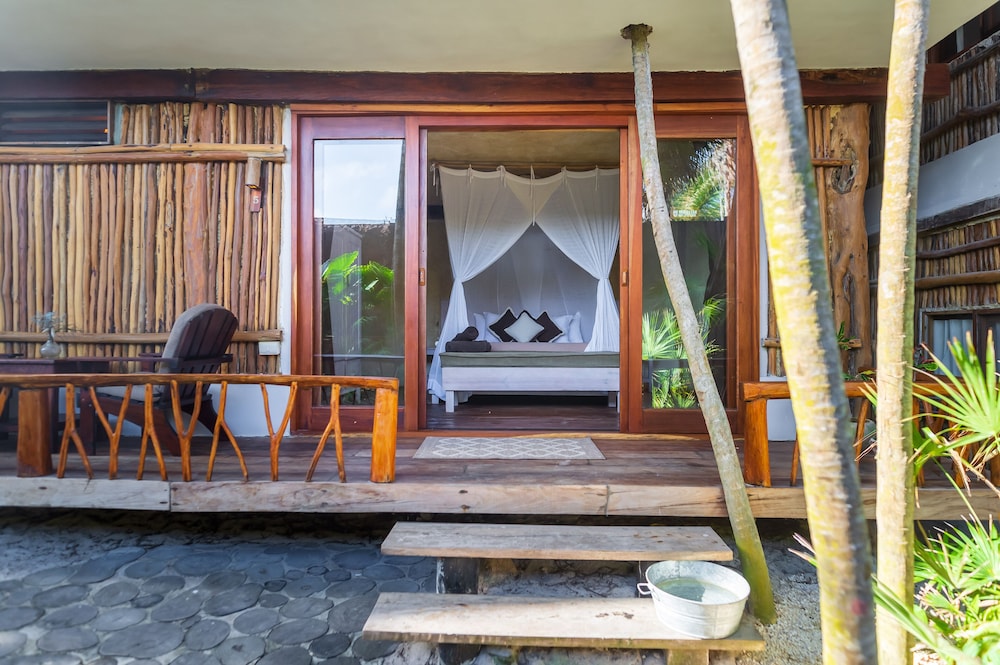 Casa Ganesh by Ahau Collection in TULUM