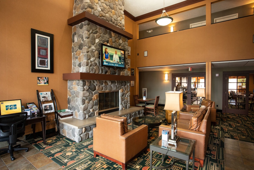 Comfort Inn Traverse City 47/59