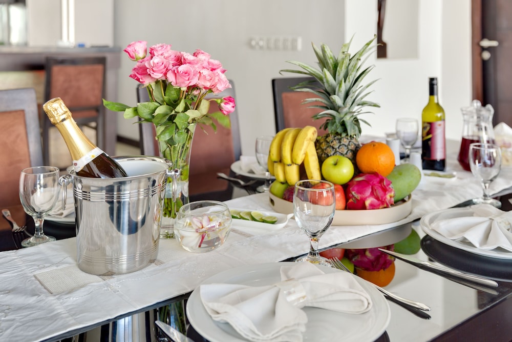 D&amp;G Villas Tanjung Benoa 28/50