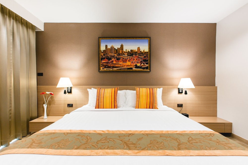Adelphi Pattaya 21/61