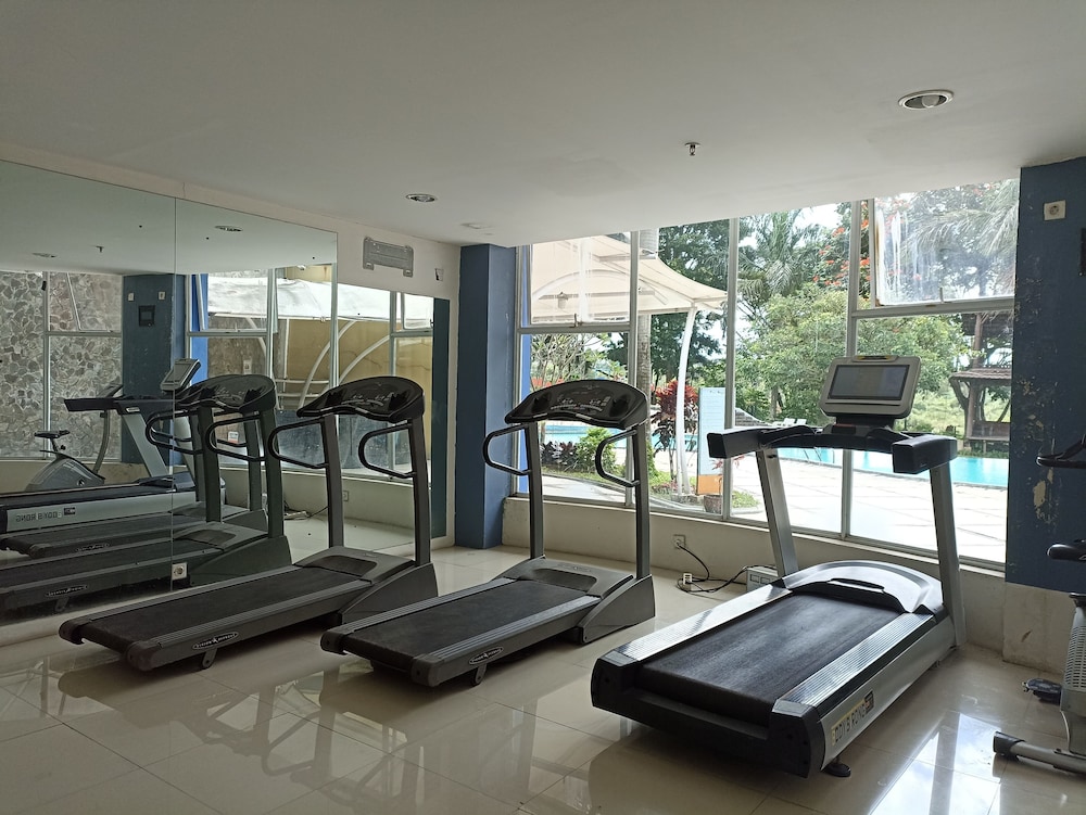MARBELLA SUITES BANDUNG 33/73
