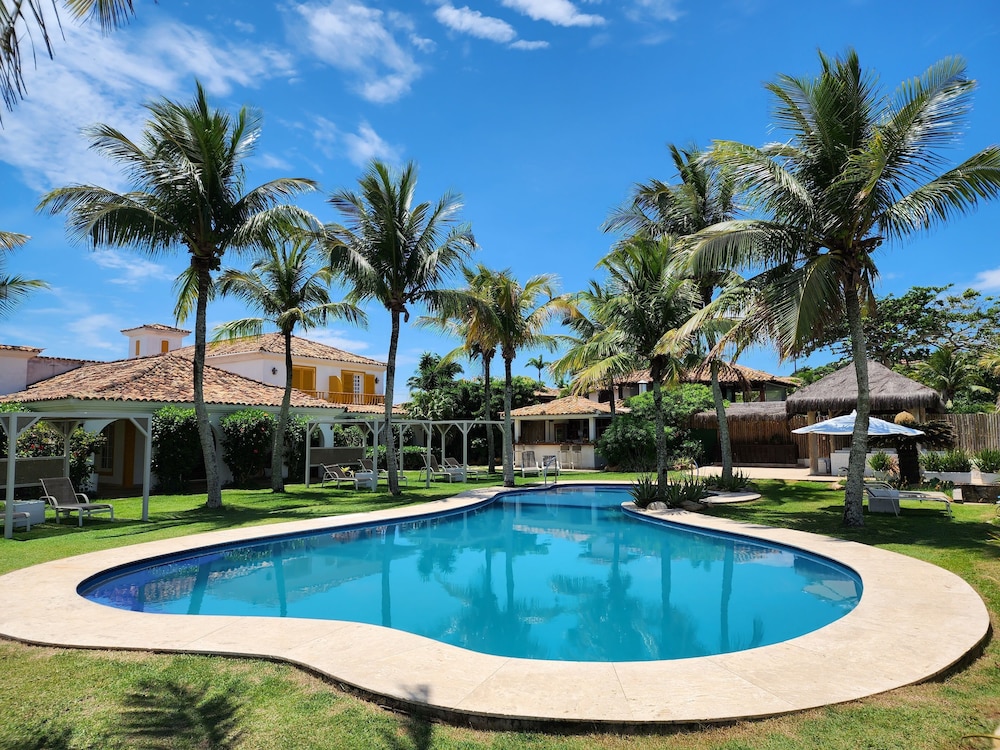 POUSADA VILLA RAPHAEL 61/67
