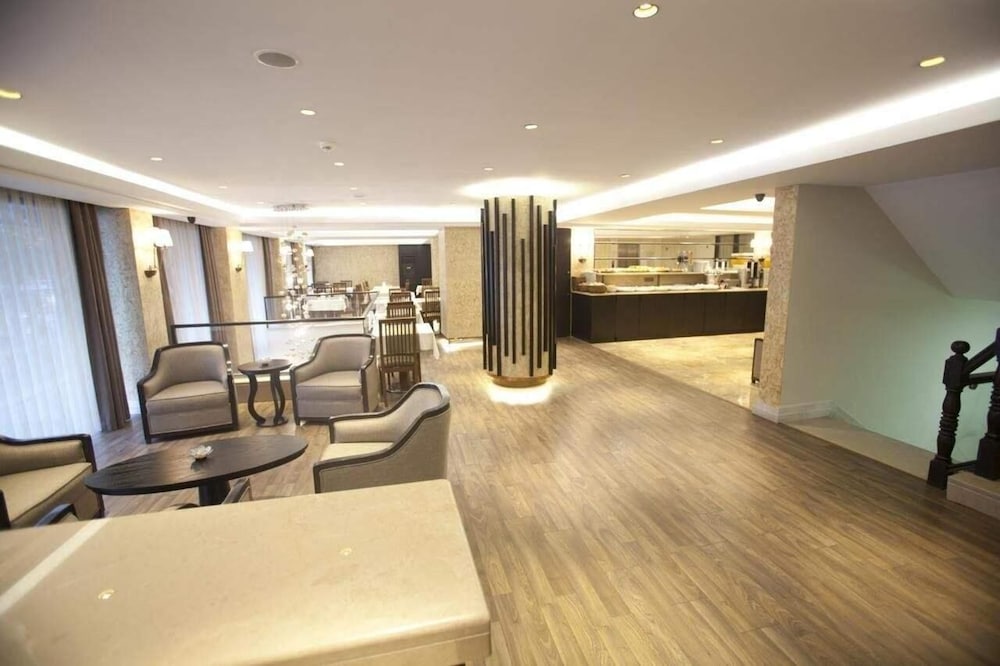 Grand Laleli Hotel 17/27