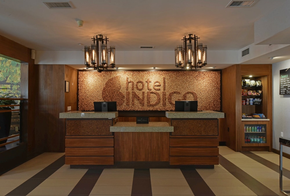 Hotel Indigo Napa Valley 9/62