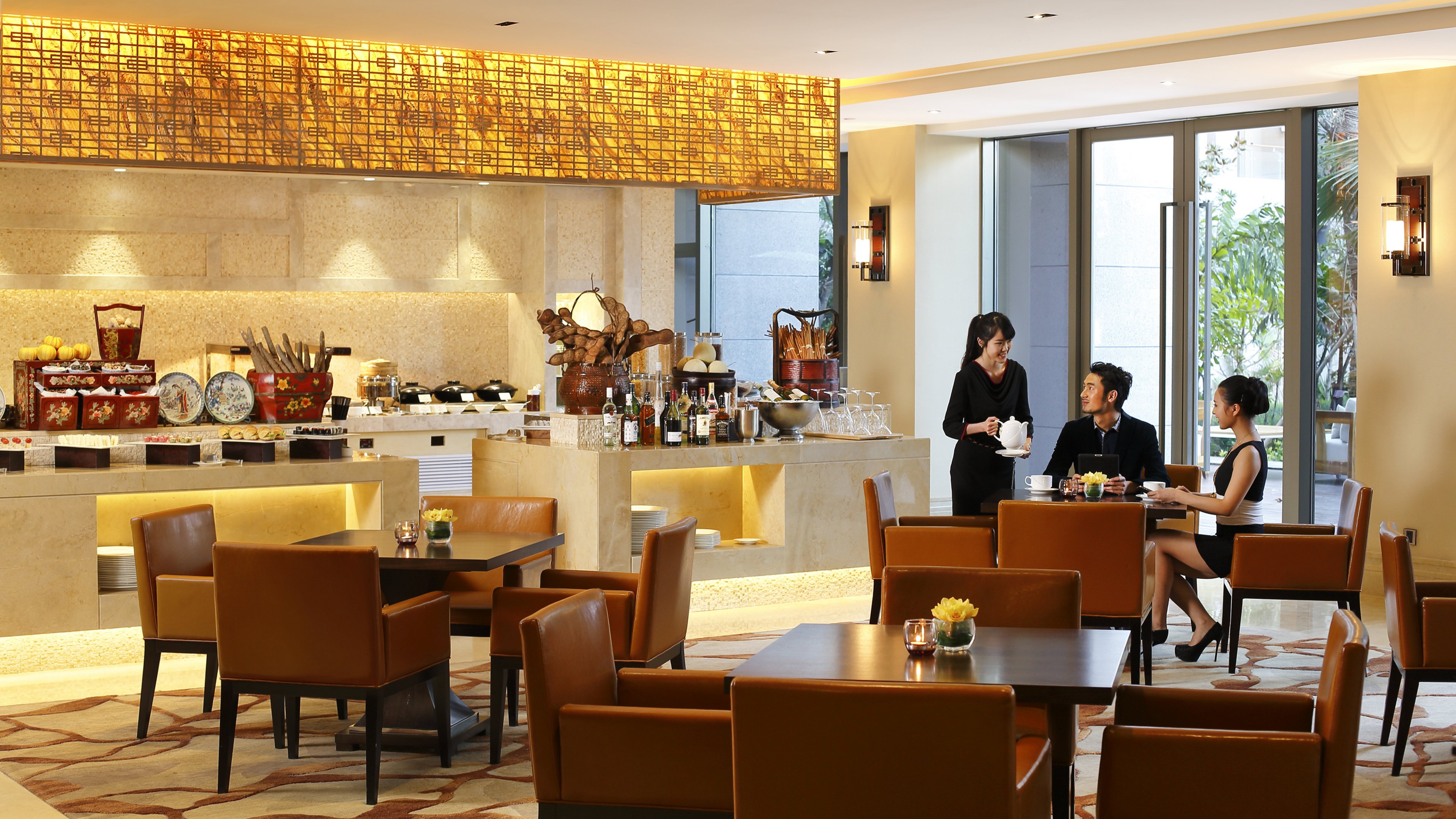 InterContinental Kunming 60/79