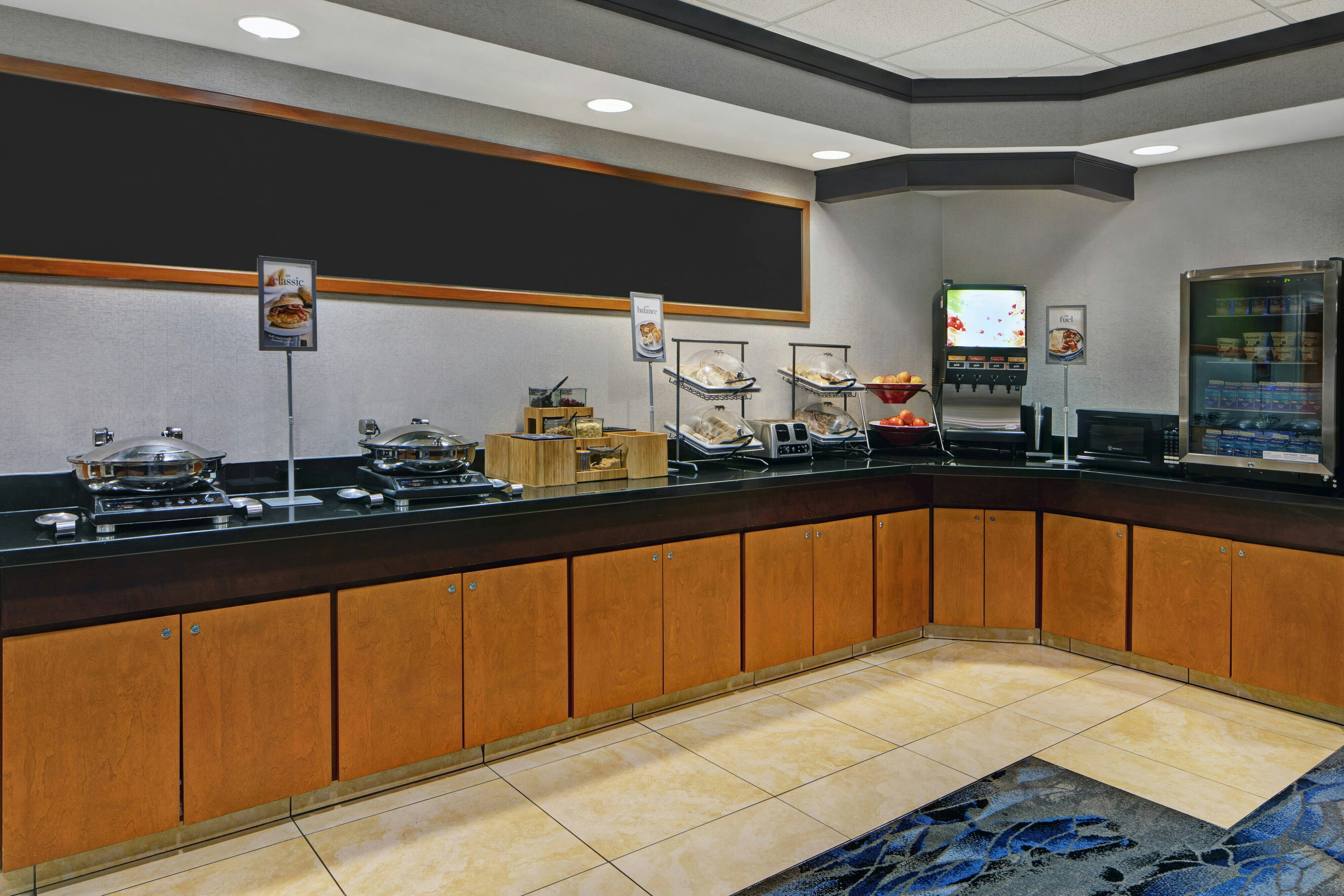 Fairfield Inn Suites Carlsbad 4/22