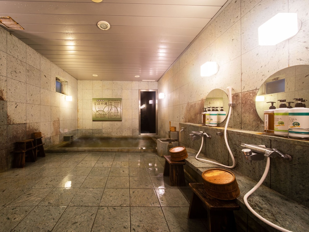 Super Hotel Sapporo Susukino 34/50